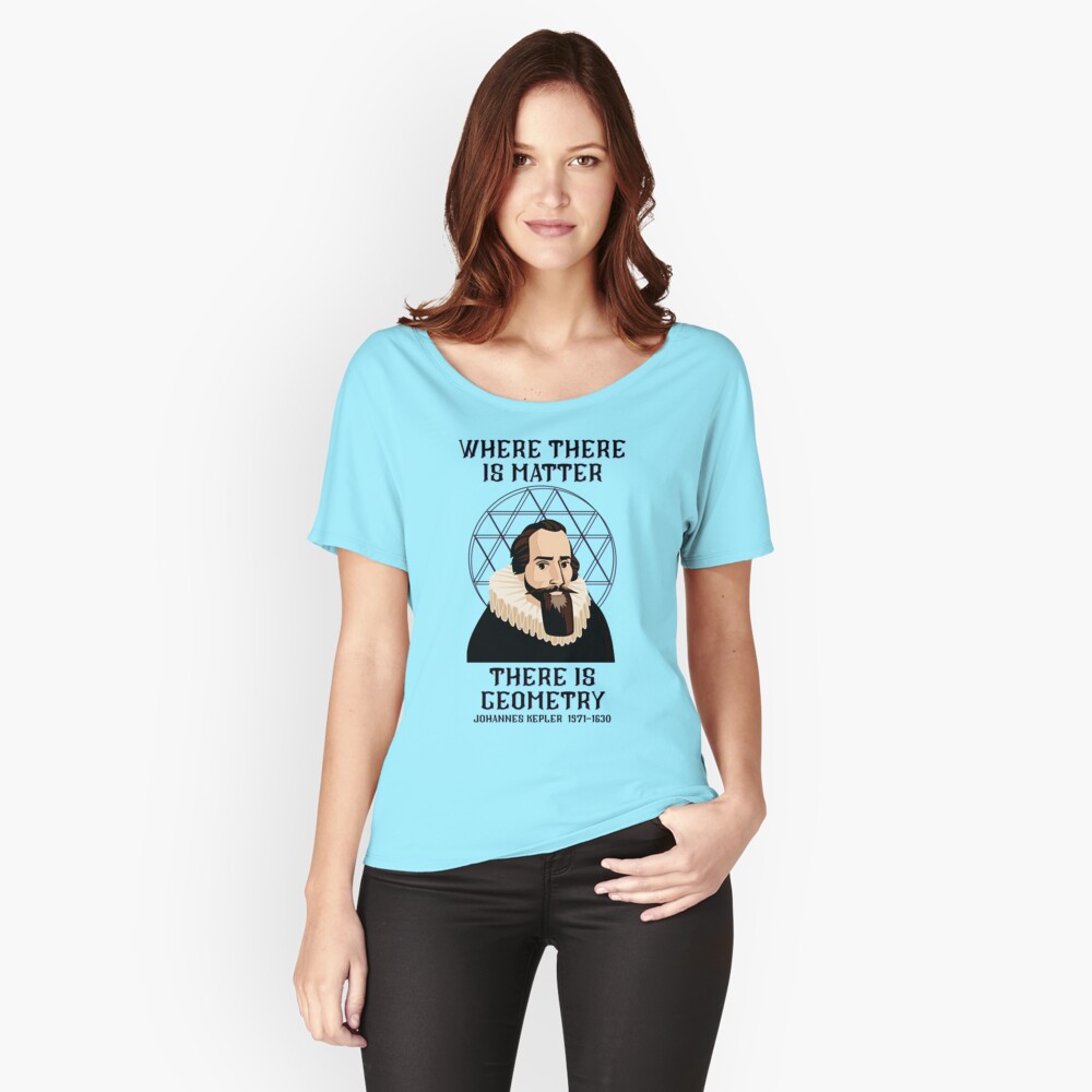 Item preview, Relaxed Fit T-Shirt designed and sold by Eureka-Outfits.