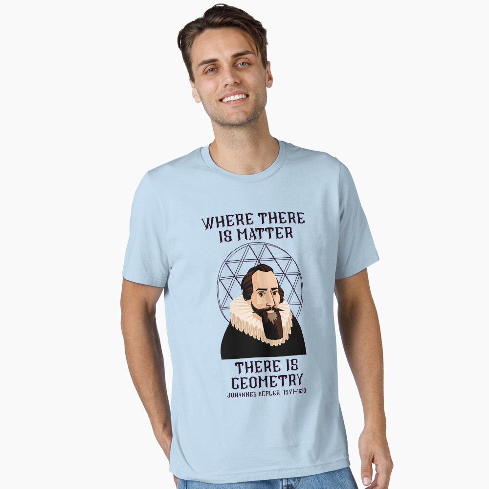 Item preview, Essential T-Shirt designed and sold by Eureka-Outfits.