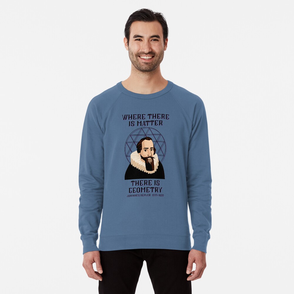 Item preview, Lightweight Sweatshirt designed and sold by Eureka-Outfits.