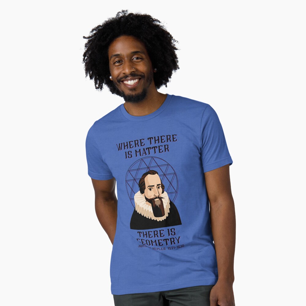 Item preview, Tri-blend T-Shirt designed and sold by Eureka-Outfits.