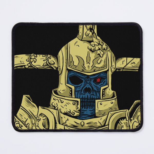 Item preview, The Hero's Shade designed and sold by blacksnowcomics.
