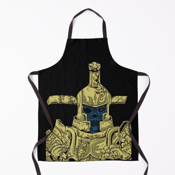 Item preview, The Hero's Shade designed and sold by blacksnowcomics.
