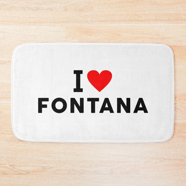 Artikelvorschau, Fontana Vereinigte Staaten entworfen und verkauft von tony4urban.