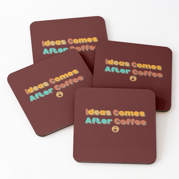 Item preview, Coffee: the brain’s best friend designed and sold by YGiter.