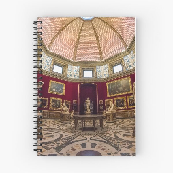 Item preview, Uffizi Gallery - Florence Italy designed and sold by JLaZZ447.