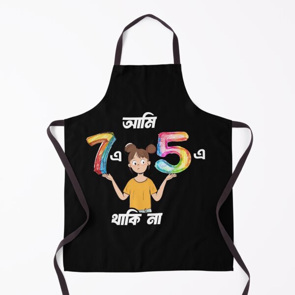 Item preview, Bengali Famous Quote | SM Typography Tshirt designed and sold by SM Typography T-shirt.