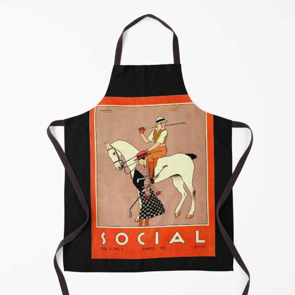 Item preview, Social Magazine cover designed and sold by stevepaint.