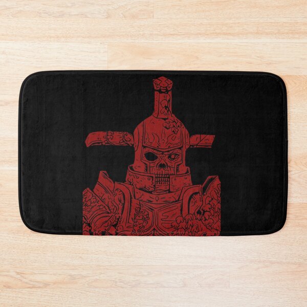 Item preview, The Hero's Shade designed and sold by blacksnowcomics.