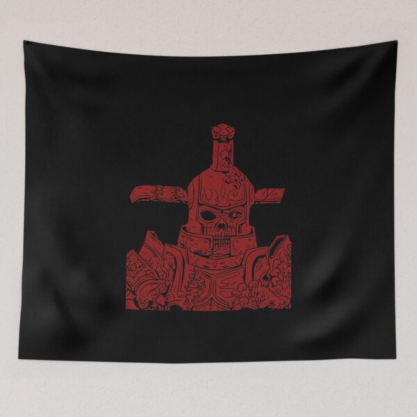 Item preview, The Hero's Shade designed and sold by blacksnowcomics.