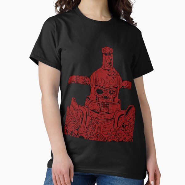 Item preview, The Hero's Shade designed and sold by blacksnowcomics.