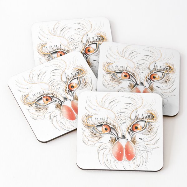 Item preview, FELINES designed and sold by Atba.