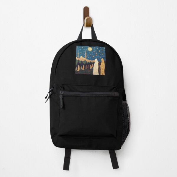Item preview, Islam | Post-impressionist painting style designed and sold by ComicsFactory.