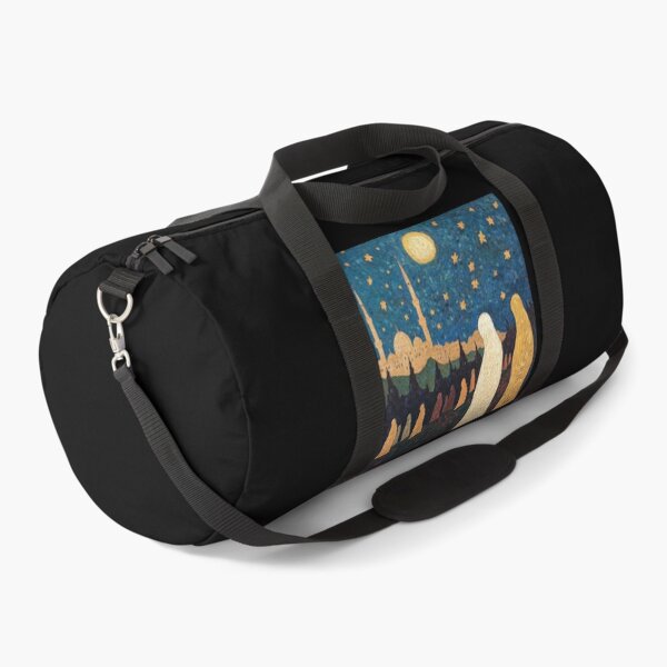 Item preview, Islam | Post-impressionist painting style designed and sold by ComicsFactory.