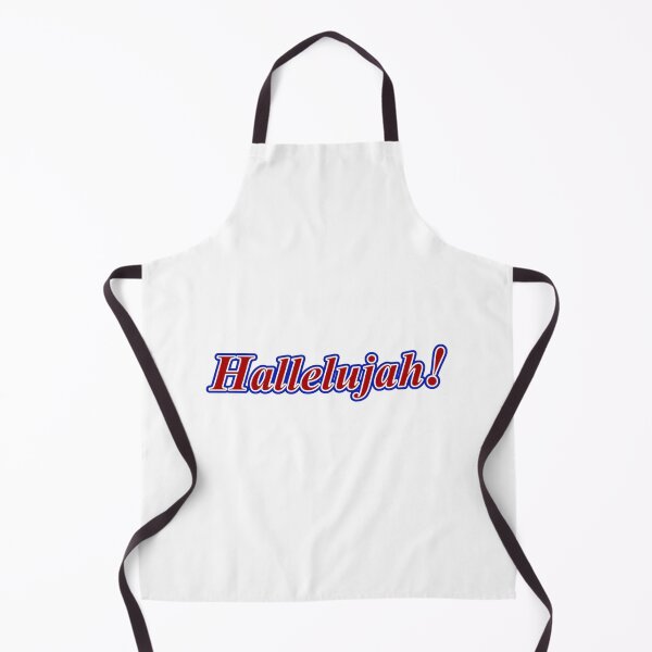 Item preview, Hallelujah designed and sold by UnlockKnowledge.