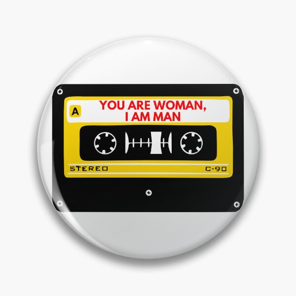 Item preview, Funny Girl Cassette designed and sold by broadwaygirl142.