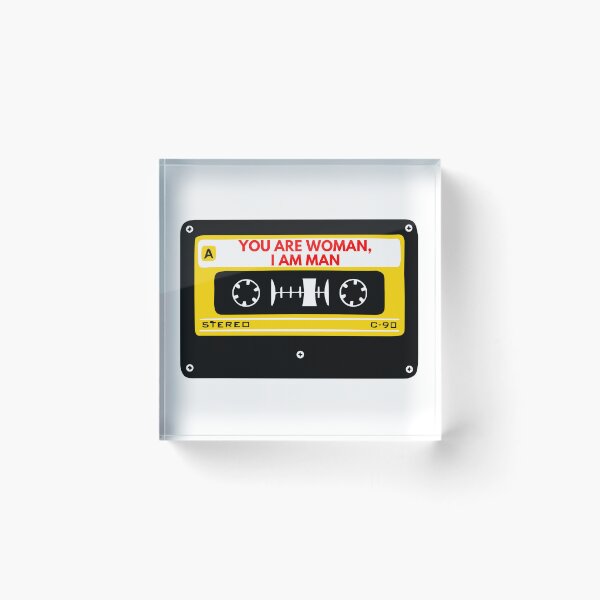 Item preview, Funny Girl Cassette designed and sold by broadwaygirl142.