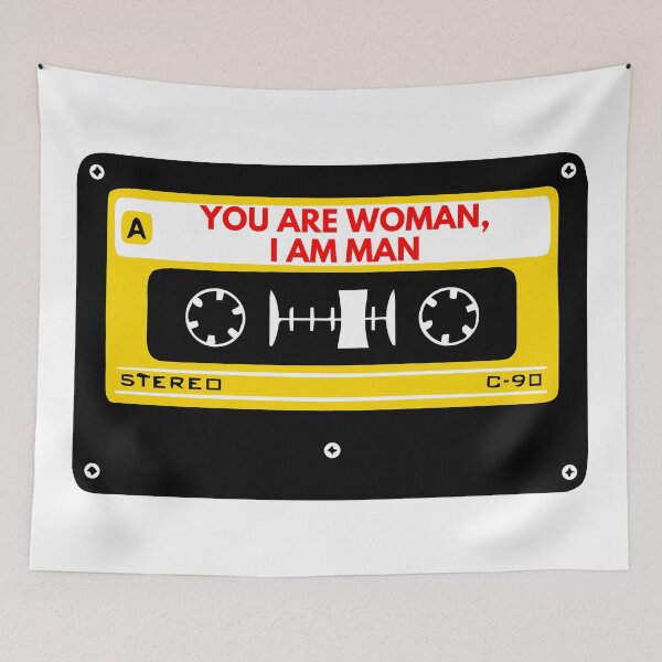 Item preview, Funny Girl Cassette designed and sold by broadwaygirl142.