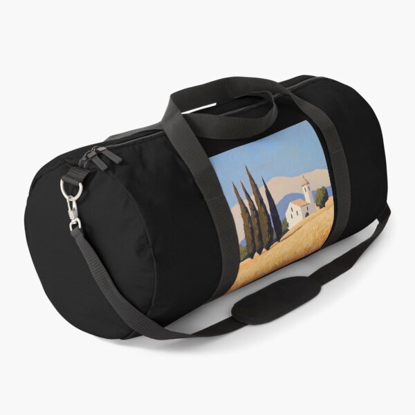 Item preview, Israel landscape | Post-impressionist painting style designed and sold by ComicsFactory.