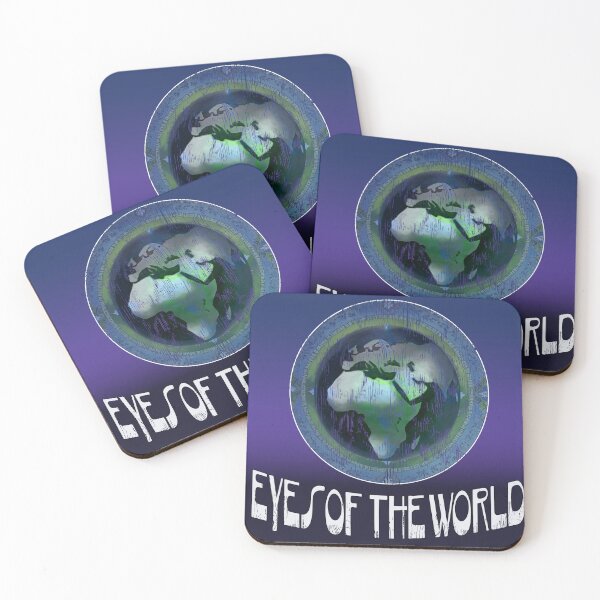 Item preview, Eyes of the World designed and sold by AuroraXGreen.