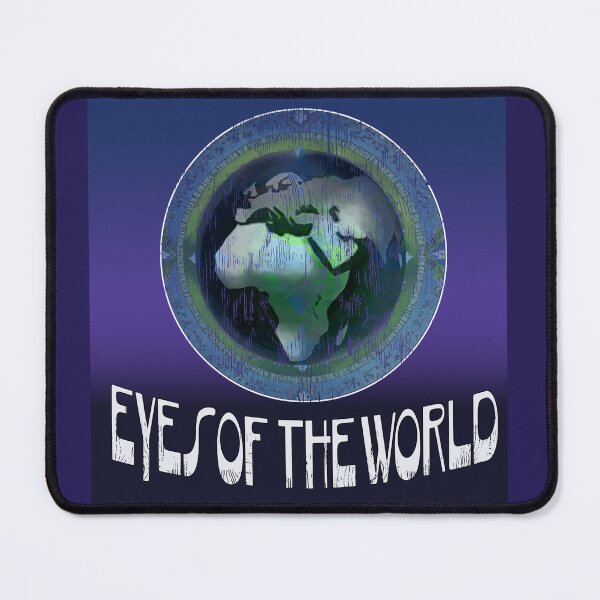 Item preview, Eyes of the World designed and sold by AuroraXGreen.