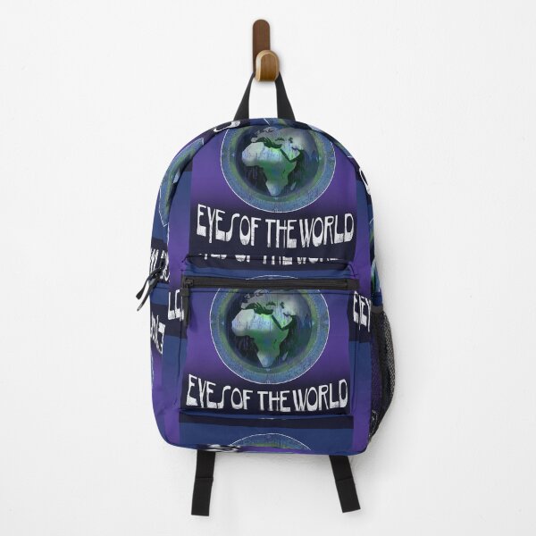 Item preview, Eyes of the World designed and sold by AuroraXGreen.