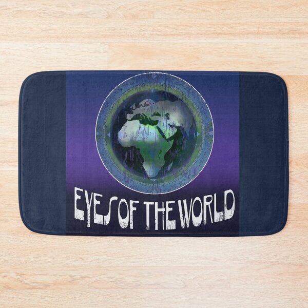 Item preview, Eyes of the World designed and sold by AuroraXGreen.