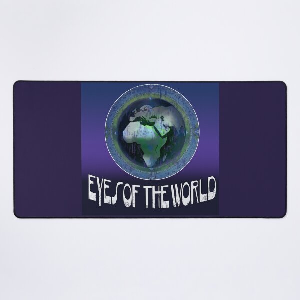 Item preview, Eyes of the World designed and sold by AuroraXGreen.