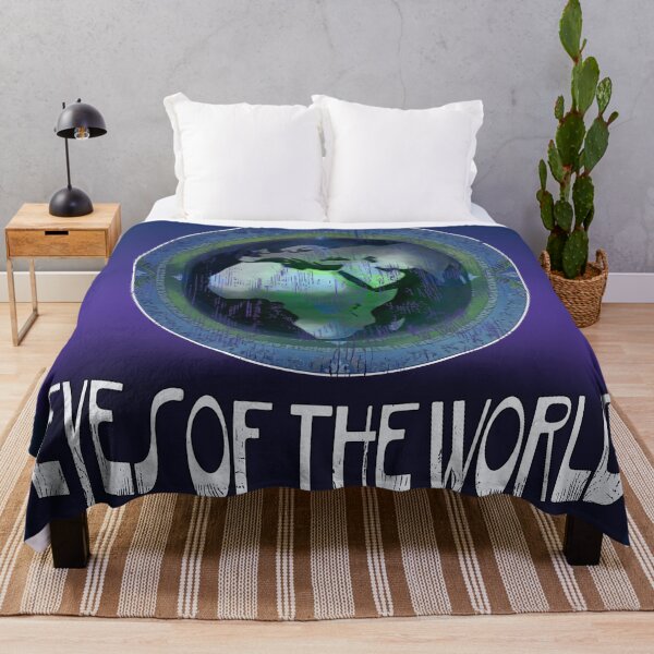 Item preview, Eyes of the World designed and sold by AuroraXGreen.