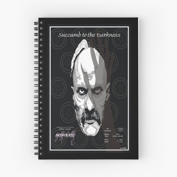 Item preview, Nosferatu 2024 designed and sold by Antiwarhol.