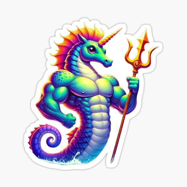Item preview, Unicorn designed and sold by RestArt-PESLO.