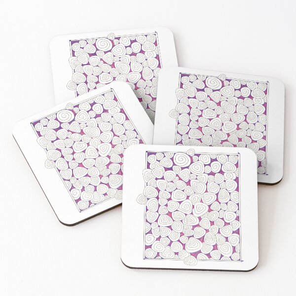 Item preview, Abstract pattern designed and sold by SaraMN88.