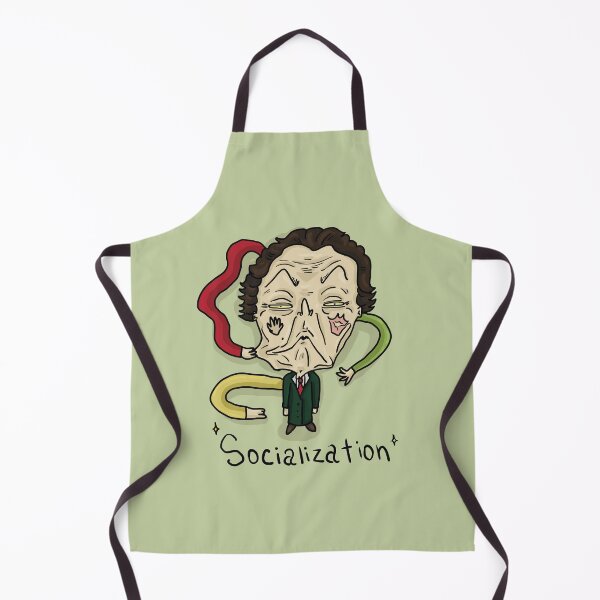 Item preview, Man in a suit with someone's hands designed and sold by VladdissH.