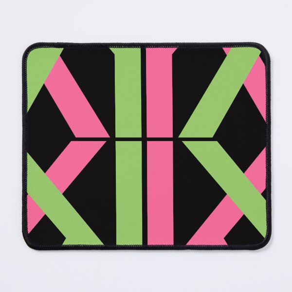 Item preview, letter K, pattern, linearism designed and sold by Krzysztof Patalas.