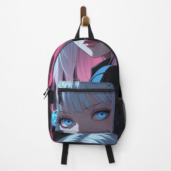 Item preview, sexy anime cyber girl designed and sold by anime-black.