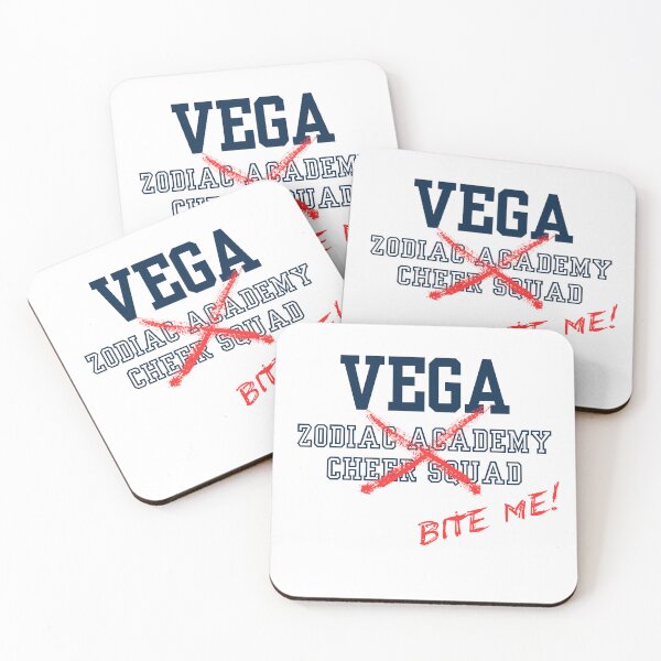 Item preview, Tory Vega, Zodiac Academy designed and sold by Luisaisreading.