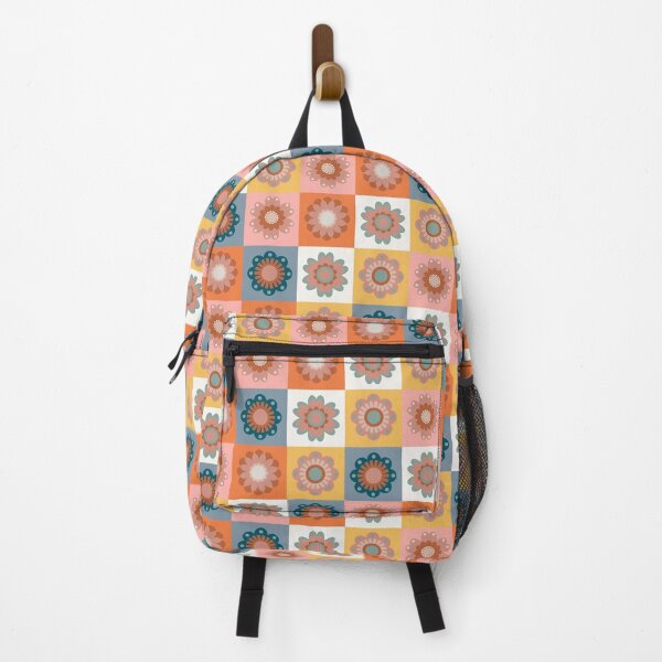 Item preview, Checkers in Bloom designed and sold by SaichaDesign.