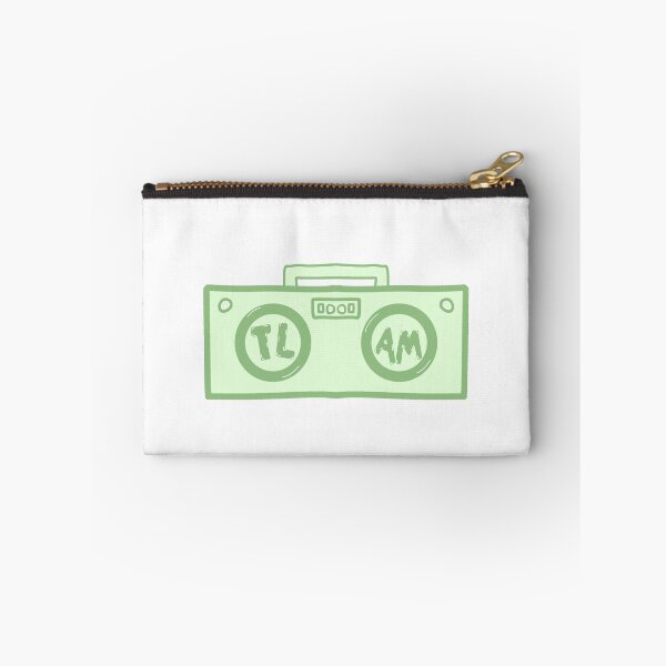 Artikelvorschau, Grünes TLAM-Boombox-Design – Kappa Alpha Theta entworfen und verkauft von summer-loving.