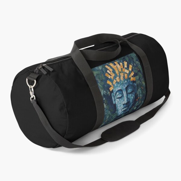 Item preview, Itzamna | Post-impressionist painting style designed and sold by ComicsFactory.