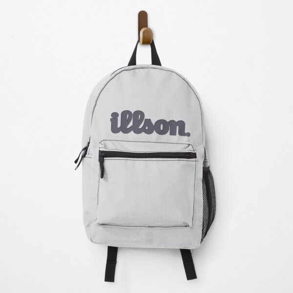 Item preview, ILLSON – Where Sports Culture Meets Street Swagger designed and sold by KMDesignStudio.