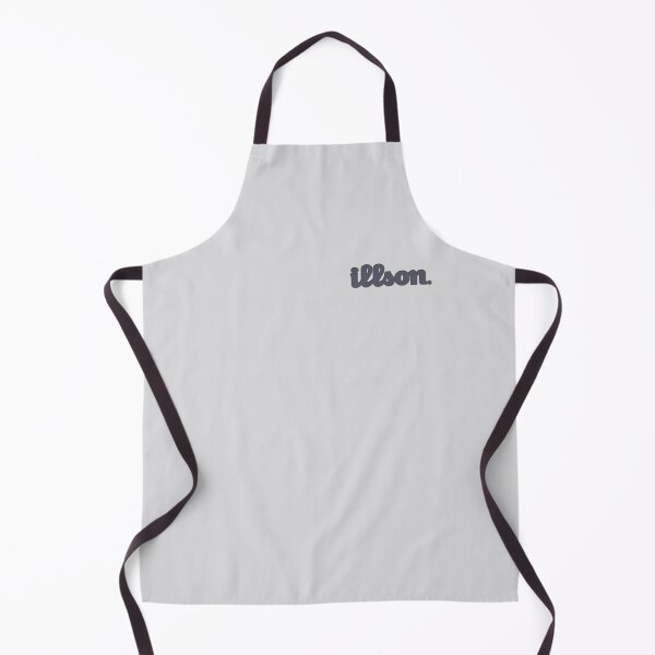 Item preview, ILLSON – Where Sports Culture Meets Street Swagger designed and sold by KMDesignStudio.