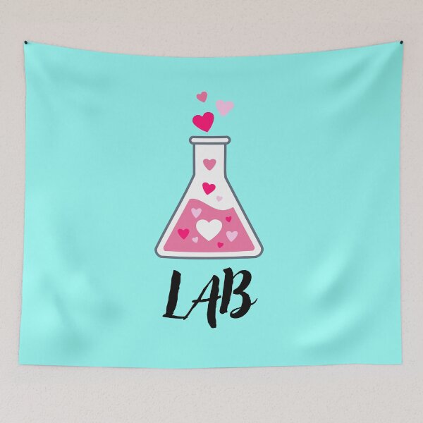 Item preview, Laboratory beaker designed and sold by Modern-Phantom.