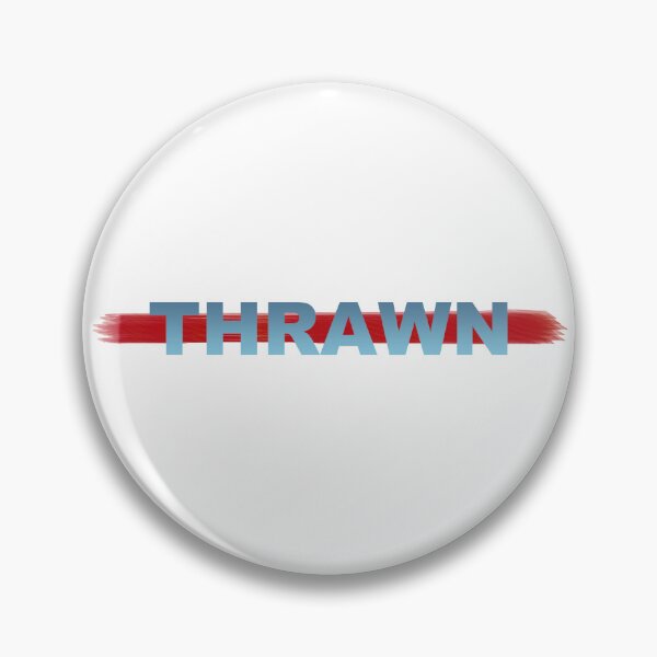 Artikelvorschau, Roter Thrawn entworfen und verkauft von PlanetaryArtist.