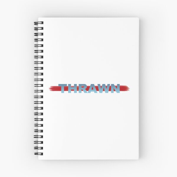 Item preview, Red Thrawn designed and sold by PlanetaryArtist.