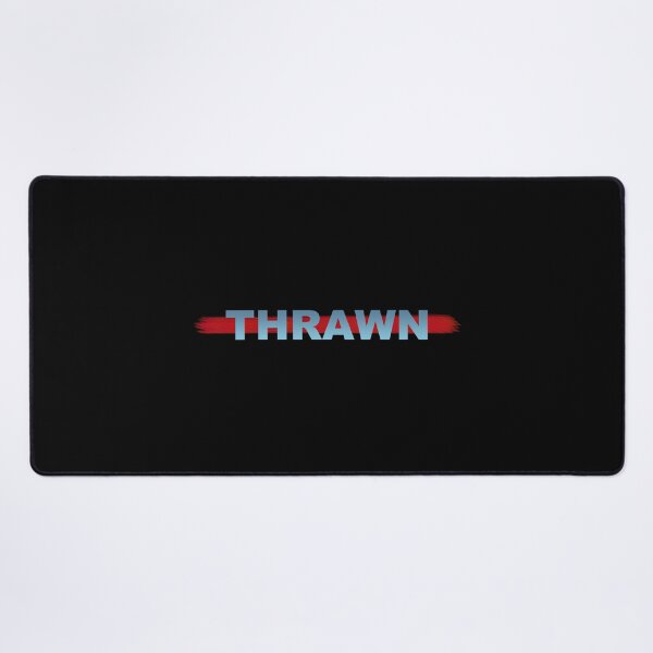 Item preview, Red Thrawn designed and sold by PlanetaryArtist.
