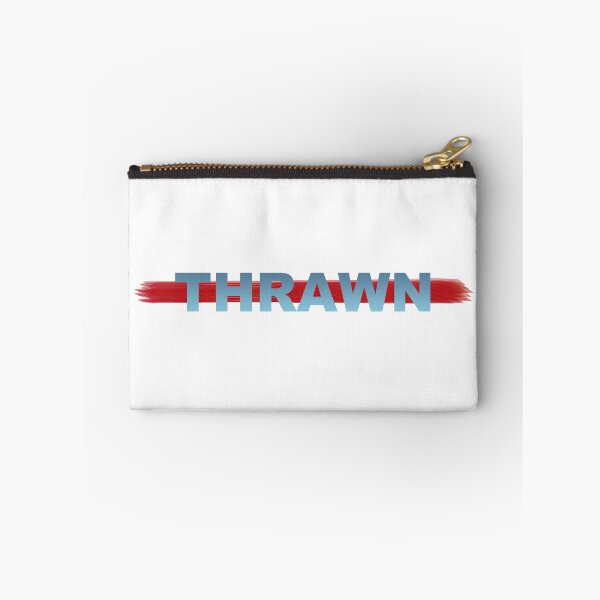 Item preview, Red Thrawn designed and sold by PlanetaryArtist.