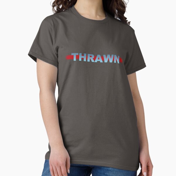 Item preview, Red Thrawn designed and sold by PlanetaryArtist.