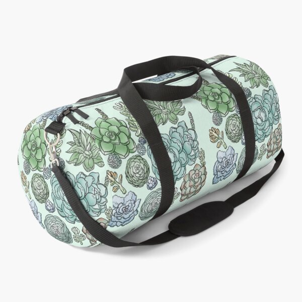 Item preview, Squishy succulents designed and sold by doodletokki.