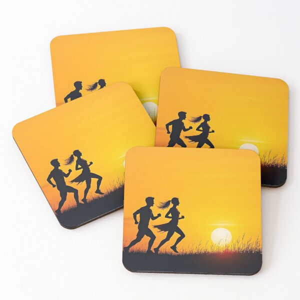 Item preview, running designed and sold by Daniela`s shop.