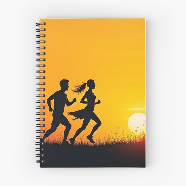 Item preview, running designed and sold by Daniela`s shop.