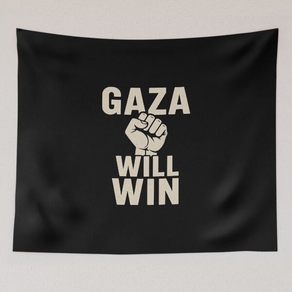 Item preview, Victory Hand Graphic – Empowerment and Strength T-Shirt designed and sold by QueenStore-USA.